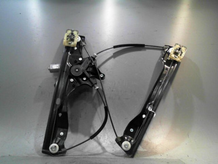 MECANISME+MOTEUR LEVE-GLACE AVANT GAUCHE OPEL ASTRA