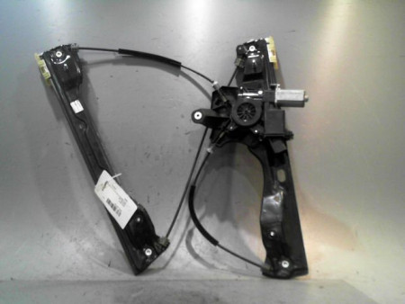 MECANISME+MOTEUR LEVE-GLACE AVANT GAUCHE OPEL ASTRA