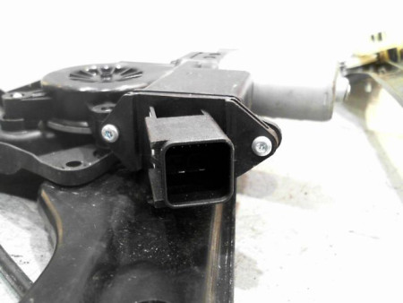 MECANISME+MOTEUR LEVE-GLACE AVANT GAUCHE OPEL ASTRA