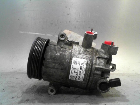 COMPRESSEUR AIR CONDITIONNE SKODA FABIA