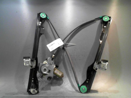 MECANISME+MOTEUR LEVE-GLACE AVANT GAUCHE FORD FOCUS