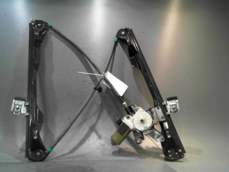 MECANISME+MOTEUR LEVE-GLACE AVANT GAUCHE FORD FOCUS