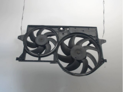 MOTEUR VENTILATEUR RADIATEUR CITROEN EVASION