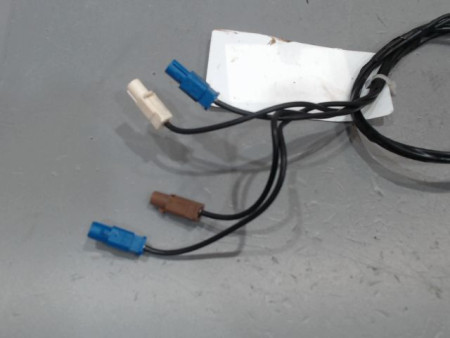 ANTENNE RADIO RENAULT CLIO