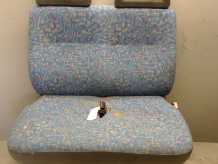 BANQUETTE AVANT IVECO 35C13