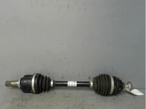 TRANSMISSION AVANT GAUCHE MINI MINI One