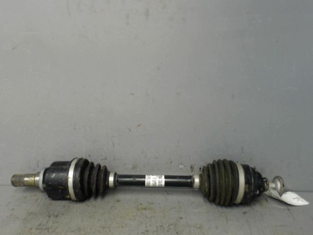 TRANSMISSION AVANT GAUCHE MINI MINI One