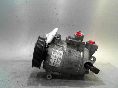 COMPRESSEUR AIR CONDITIONNE VOLKSWAGEN GOLF