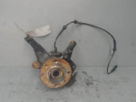 PIVOT AVANT GAUCHE RENAULT CLIO