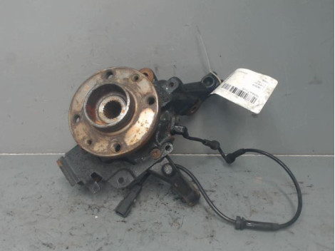 PIVOT AVANT GAUCHE RENAULT CLIO