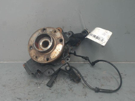 PIVOT AVANT GAUCHE RENAULT CLIO