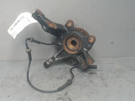 PIVOT AVANT GAUCHE RENAULT CLIO