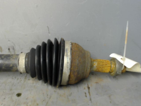 TRANSMISSION AVANT DROIT CITROEN C3 AIRCR. 1.2 PureTech 82 