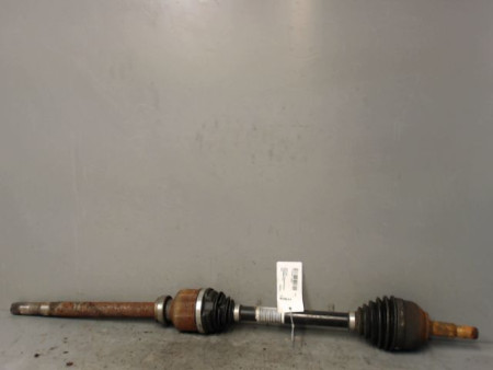 TRANSMISSION AVANT DROIT CITROEN JUMPY 2.0 BlueHDi 150