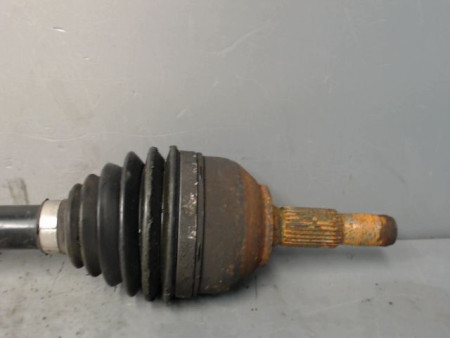 TRANSMISSION AVANT DROIT CITROEN JUMPY 2.0 BlueHDi 150