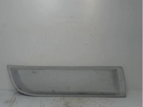 PROTECTION PORTE ARRIERE DROIT DACIA DUSTER