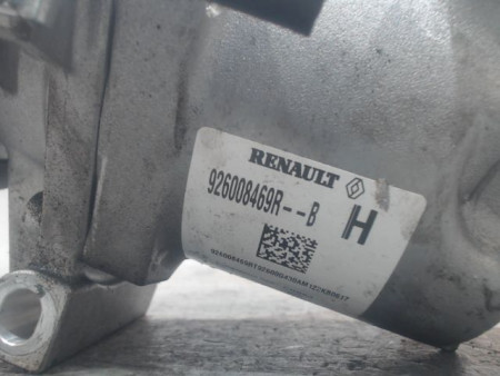 COMPRESSEUR AIR CONDITIONNE DACIA SANDERO
