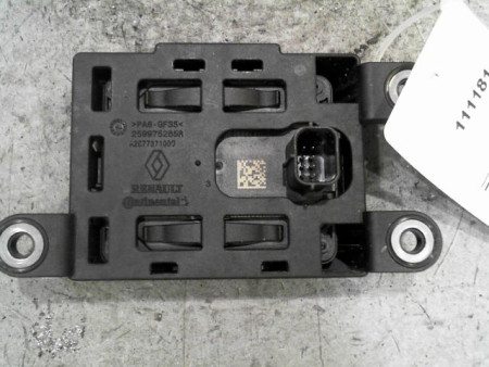 CAMÉRA ADAS DACIA SANDERO