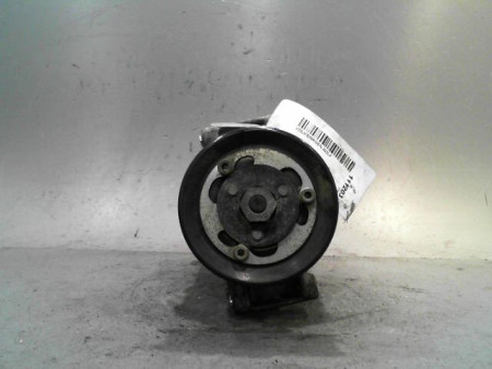 COMPRESSEUR AIR CONDITIONNE VOLKSWAGEN GOLF