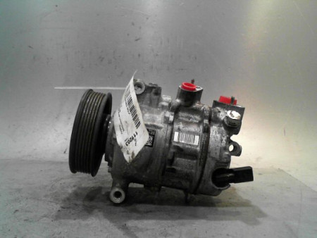 COMPRESSEUR AIR CONDITIONNE VOLKSWAGEN GOLF