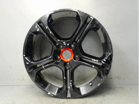 JANTE ALUMINIUM RENAULT MEGANE III