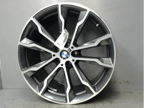 JANTE ALUMINIUM B.M.W. X3