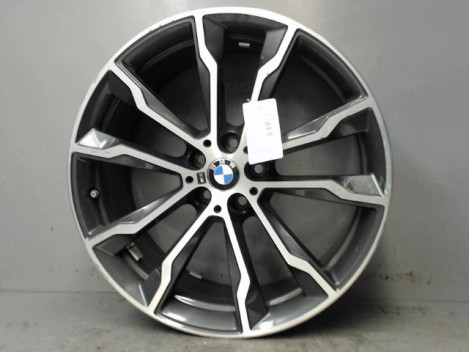 JANTE ALUMINIUM B.M.W. X3