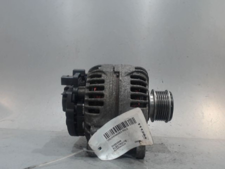 ALTERNATEUR VOLKSWAGEN POLO