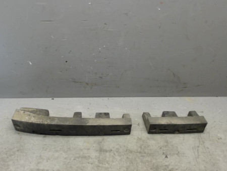 ABSORBEUR PARE-CHOC ARRIERE PEUGEOT 206