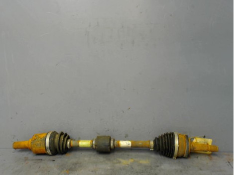 TRANSMISSION AVANT GAUCHE HYUNDAI I20 1.0 T-GDI hybrid 48V