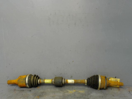 TRANSMISSION AVANT GAUCHE HYUNDAI I20 1.0 T-GDI hybrid 48V