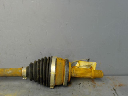 TRANSMISSION AVANT GAUCHE HYUNDAI I20 1.0 T-GDI hybrid 48V