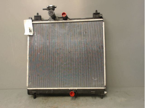 RADIATEUR SUZUKI IGNIS