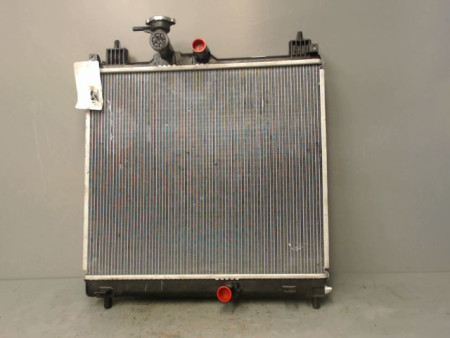 RADIATEUR SUZUKI IGNIS
