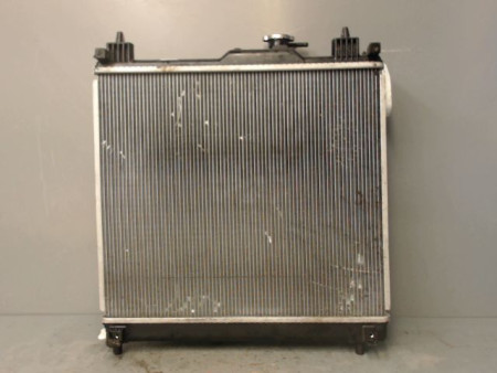 RADIATEUR SUZUKI IGNIS