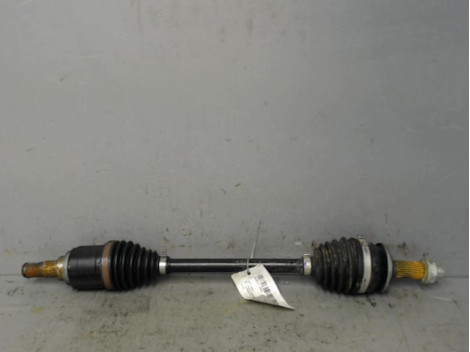 TRANSMISSION AVANT GAUCHE SUZUKI IGNIS 1.2 Hybrid 