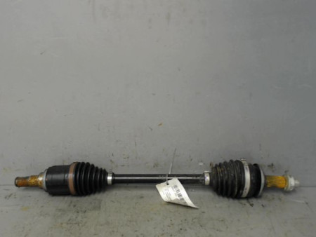 TRANSMISSION AVANT GAUCHE SUZUKI IGNIS 1.2 Hybrid 