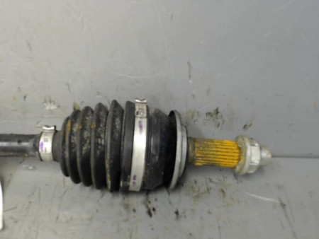 TRANSMISSION AVANT GAUCHE SUZUKI IGNIS 1.2 Hybrid 