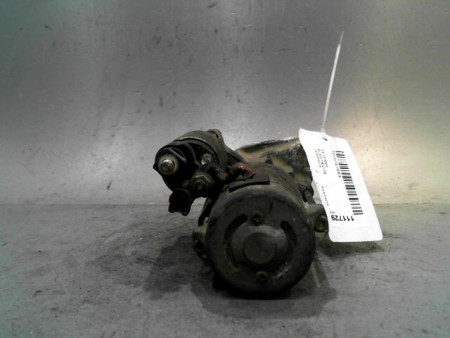 DEMARREUR TOYOTA YARIS