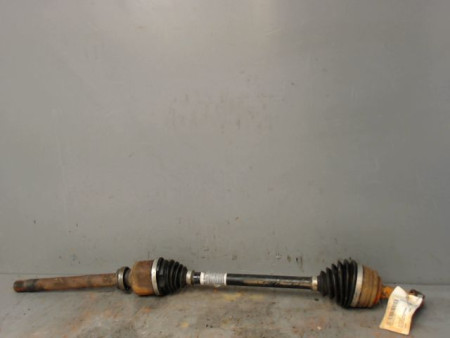 TRANSMISSION AVANT DROIT PEUGEOT 308 1.5 BlueHDi 130