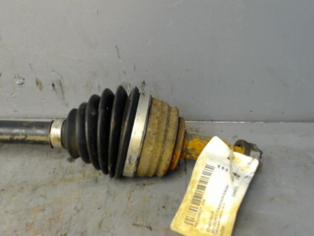 TRANSMISSION AVANT DROIT PEUGEOT 308 1.5 BlueHDi 130