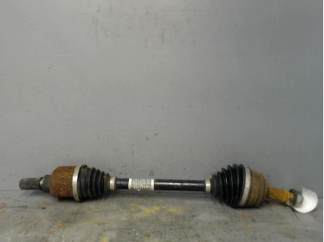TRANSMISSION AVANT GAUCHE PEUGEOT 308 1.5 BlueHDi 130