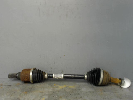TRANSMISSION AVANT GAUCHE PEUGEOT 308 1.5 BlueHDi 130
