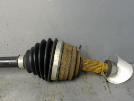 TRANSMISSION AVANT GAUCHE PEUGEOT 308 1.5 BlueHDi 130