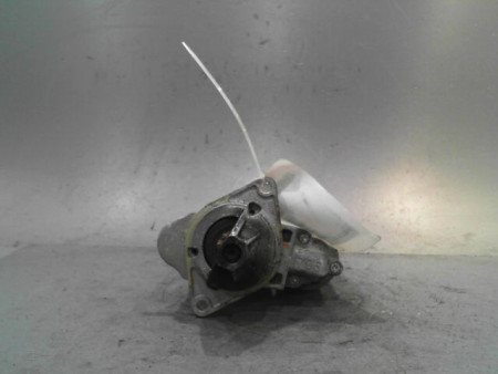 DEMARREUR OPEL CORSA