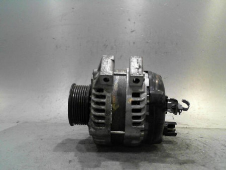 ALTERNATEUR HONDA CIVIC