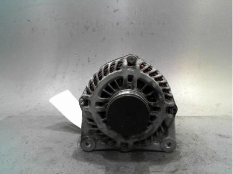 ALTERNATEUR NISSAN JUKE