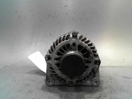 ALTERNATEUR NISSAN JUKE