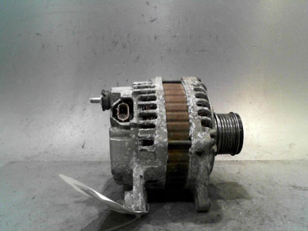 ALTERNATEUR NISSAN JUKE