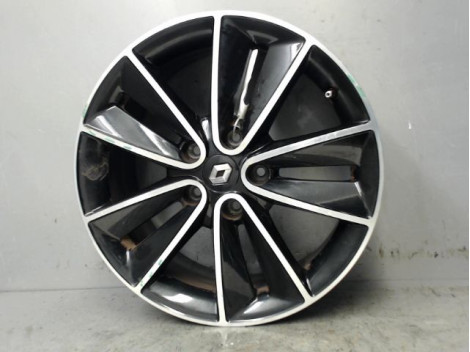 JANTE ALUMINIUM RENAULT MEGANE